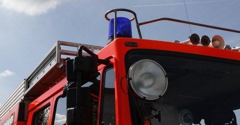 Wohnhaus und Scheune in Niederstimm abgebrannt