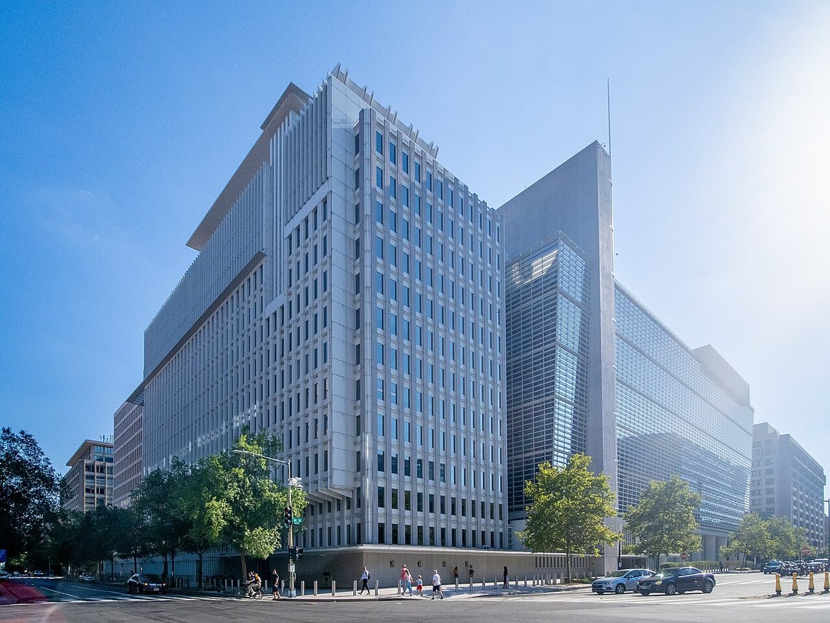 World Bank says ‘small AI’ could transform developing countries