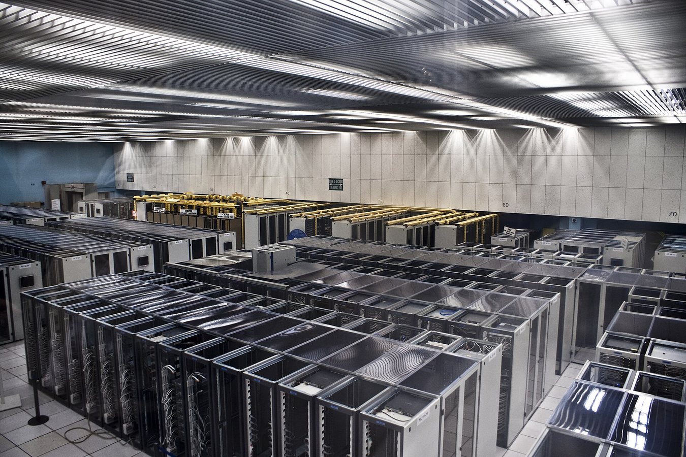 NetApp unveils AI data engine updates, expands Commvault tie