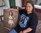 Third person arrested in death of Tasia Fortune, as police say hanging was staged