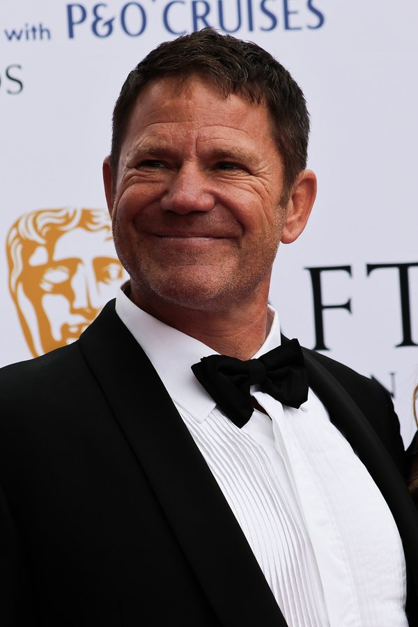 Backshall makes nature 'cool' to inspire children
