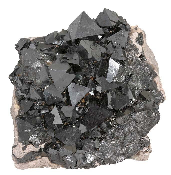 Dirty magnetite nanoparticles keep cleaning up dyes