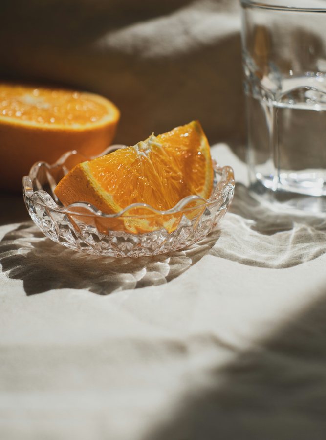 I disturbi dell’alimentazione in menopausa