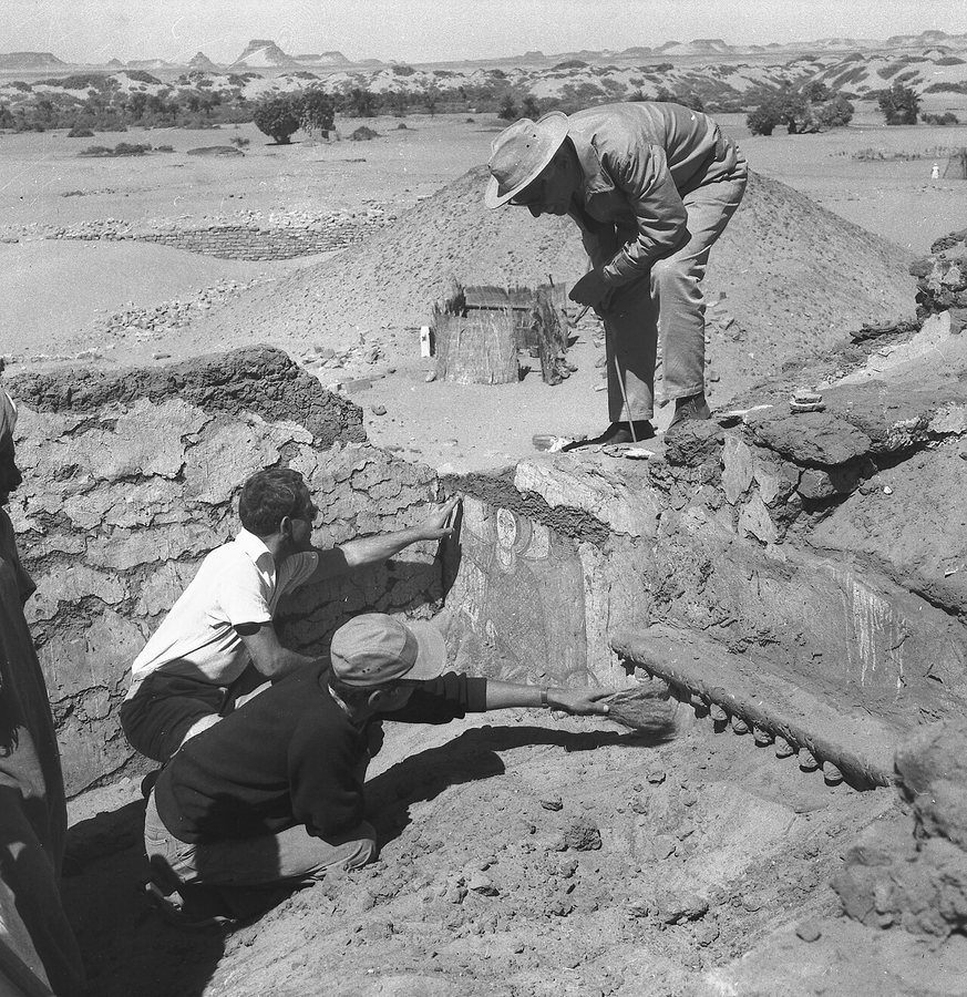 LED Light System Could Help Archaeologists Evaluate Sites Before Excavation