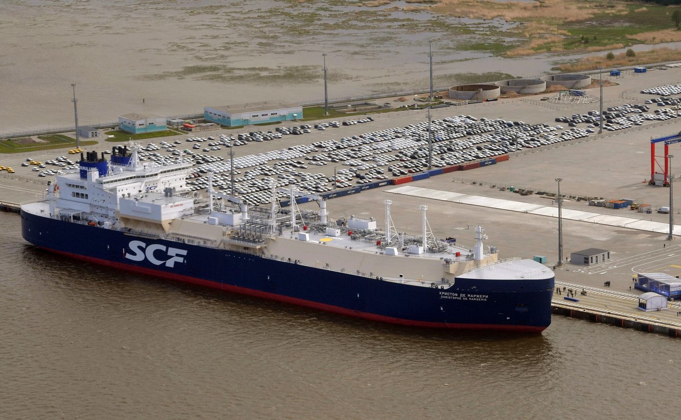 Arctic LNG 2's $1bn tanker claim shows sanctions biting into gas logistics
