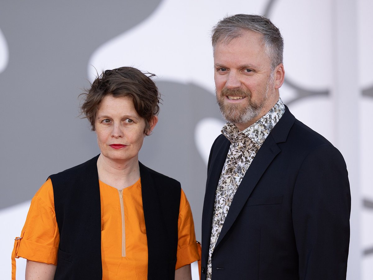 Brusselaars Ann Sirot en Raphaël Balboni winnen prijs op Filmfestival van Venetië