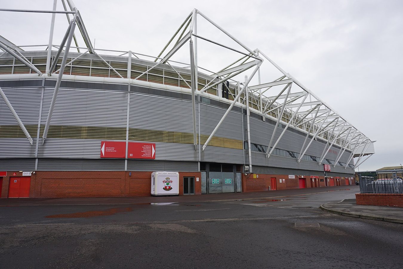 Southampton FC – Portsmouth FC — match guide