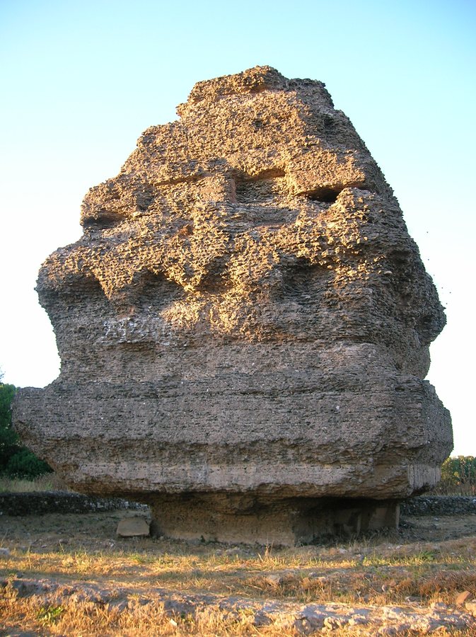 Roman Necropolis in Croatia Yields Inhumation and Cremation Burials