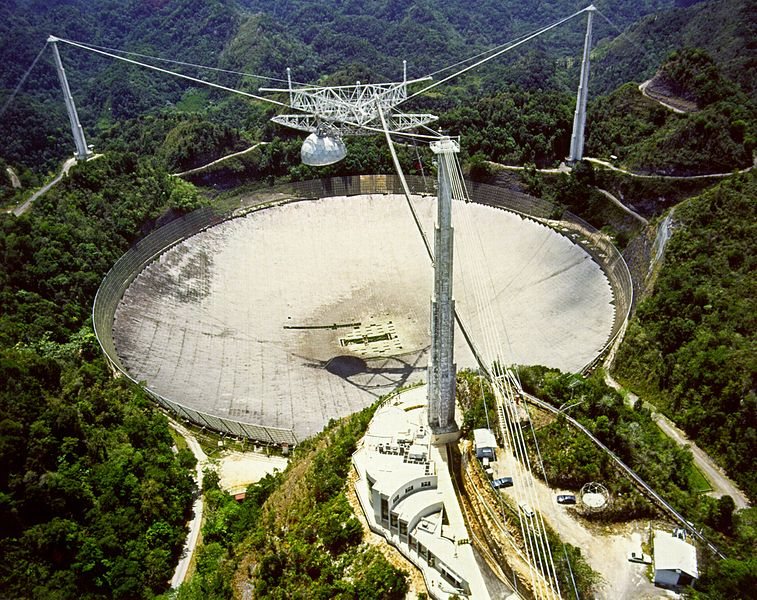 Alla ricerca di E.T. oltre il “water hole”