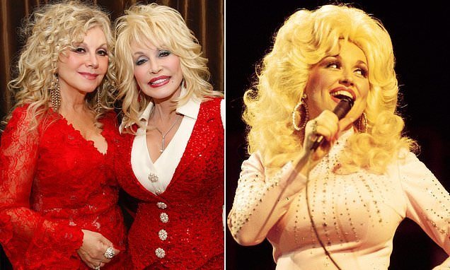 Dolly Parton's sister Stella reveals she hid cancer from 'a lot of her family'... and heartbreaking reason why