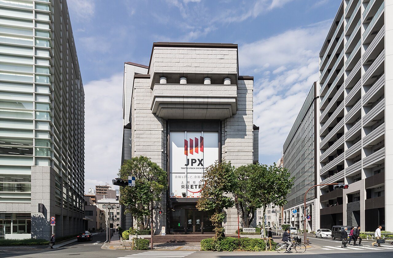 Japan to develop blockchain payment system for stocks and bonds