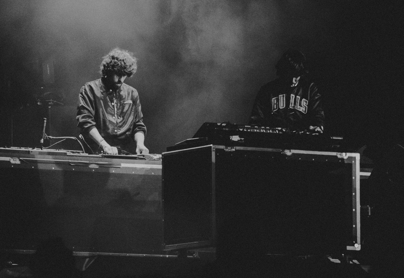 Zet Soulwax in het holst van de nacht op een Pukkelpop-podium en ze krijgen nog steeds vleugels ★★★★☆