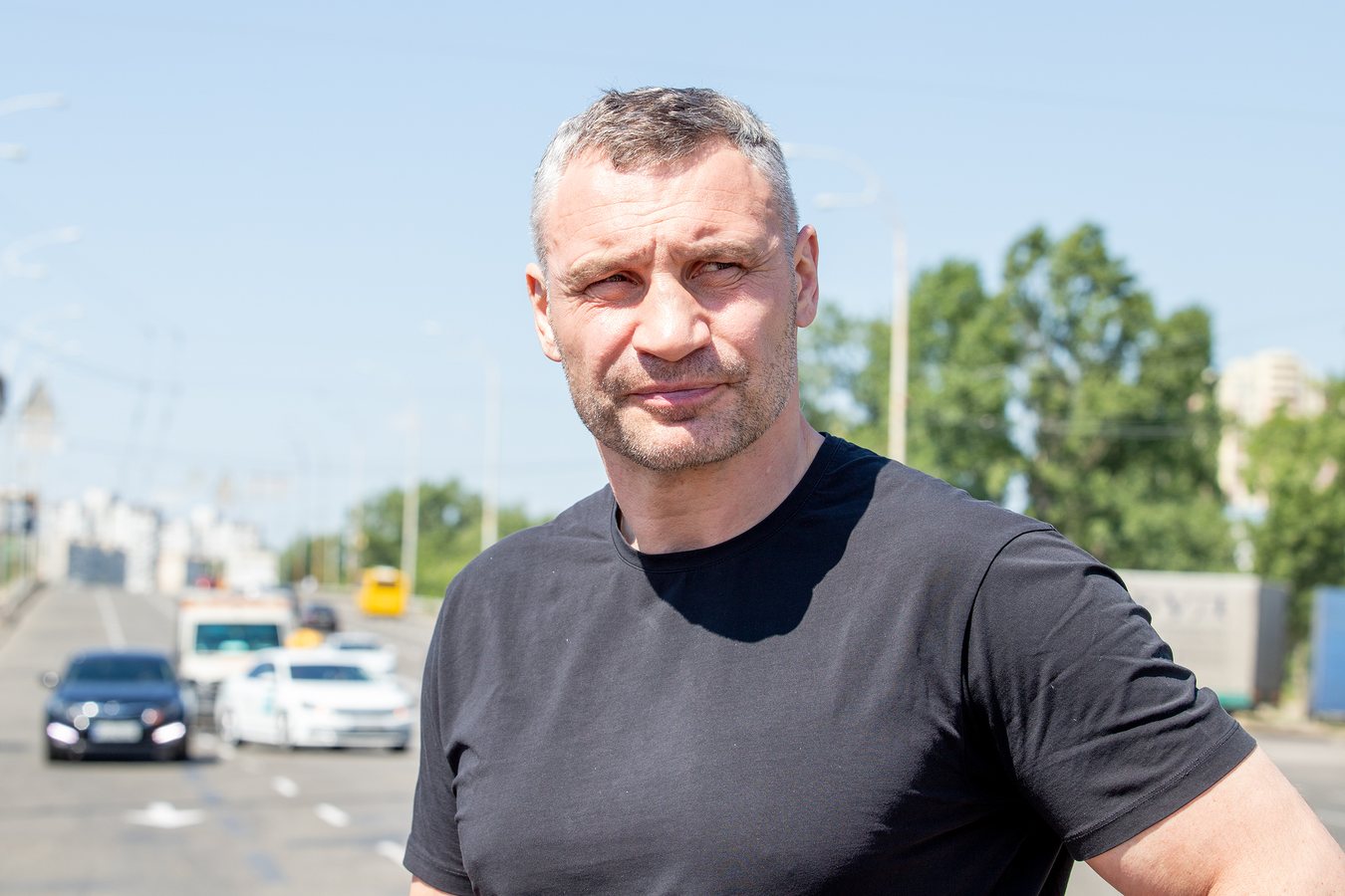 Київ переходить від рекомендації до нового графіка комендантської години