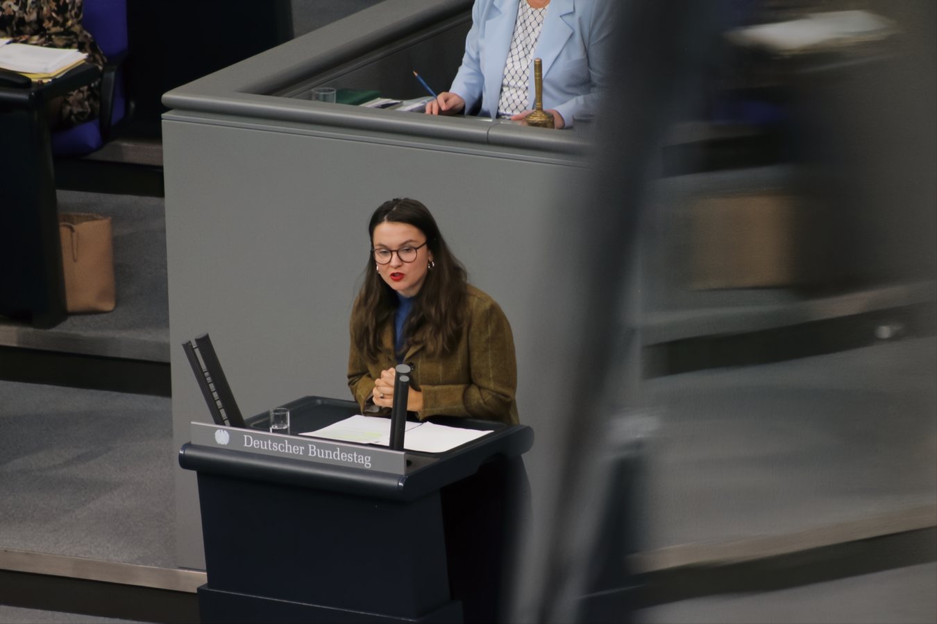 Депутат AfD заявив про завершення війни в Україні через позицію США