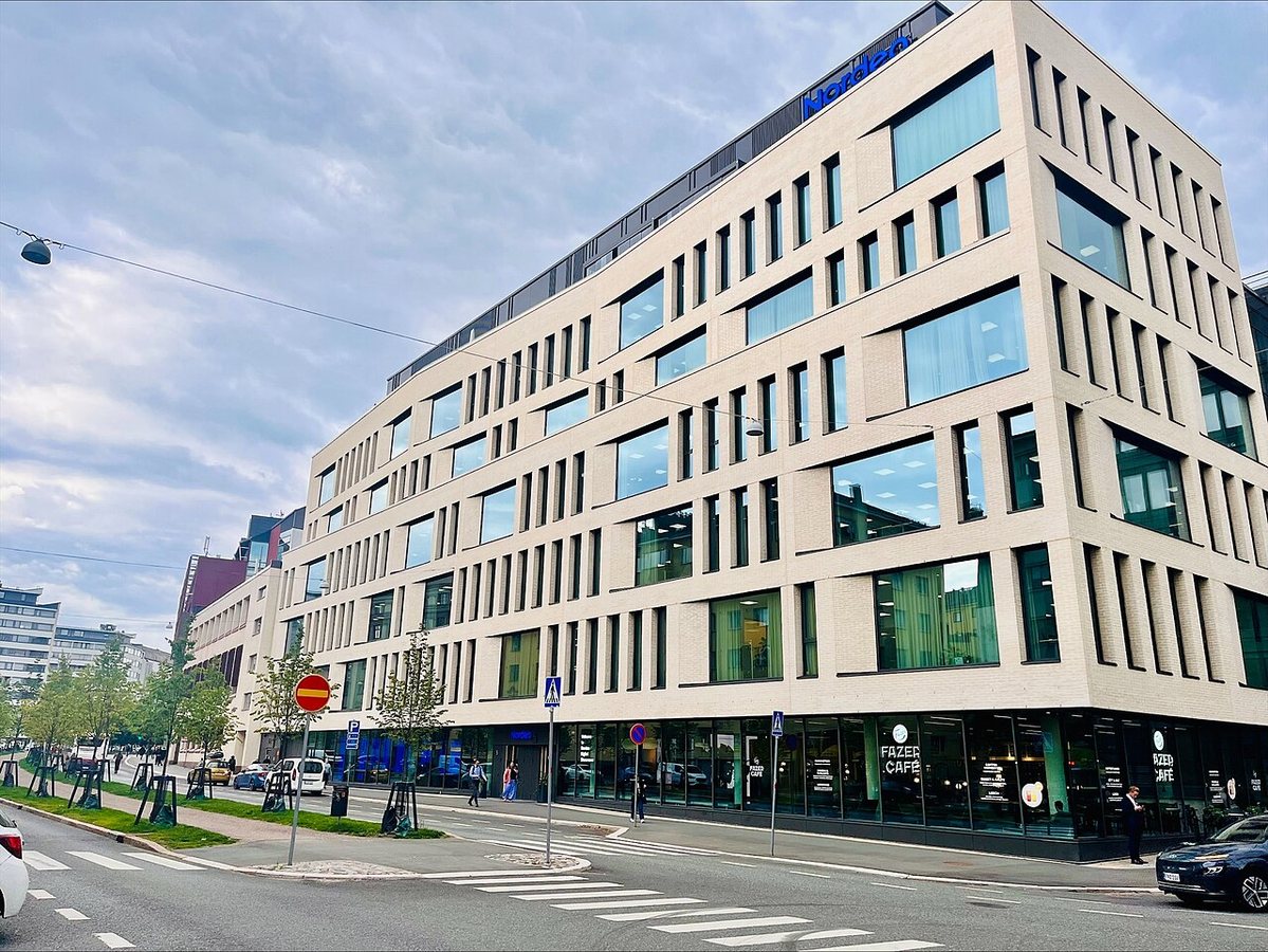 Morgan Stanley downgrades Nordea Bank stock rating on valuation