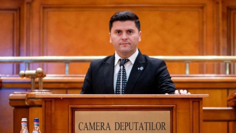 Deputat liberal: PNL nu va vota cu orice preţ guvernul Luca Niculescu, dar poate e o soluţie să mai relaxăm puţin această încrâncenare