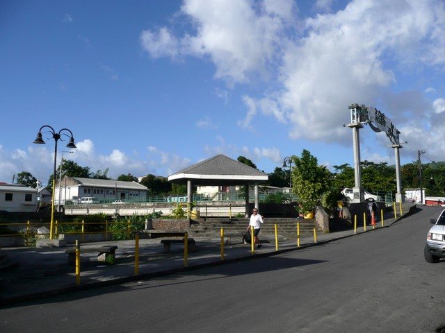 E.C. Loblack at 128: the Grand Bay mason who helped change Dominica