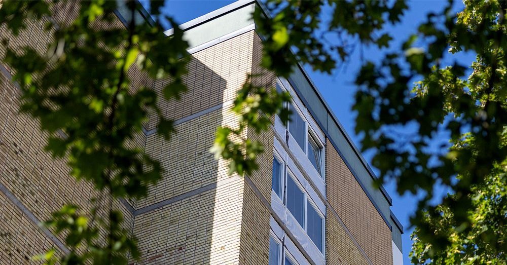 Uppgifter: Hade skrivit ned offer i telefonen
