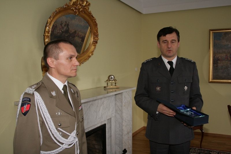 У Польщі радарну тривогу спричинили птахи. Полко вимагає швидшої модернізації