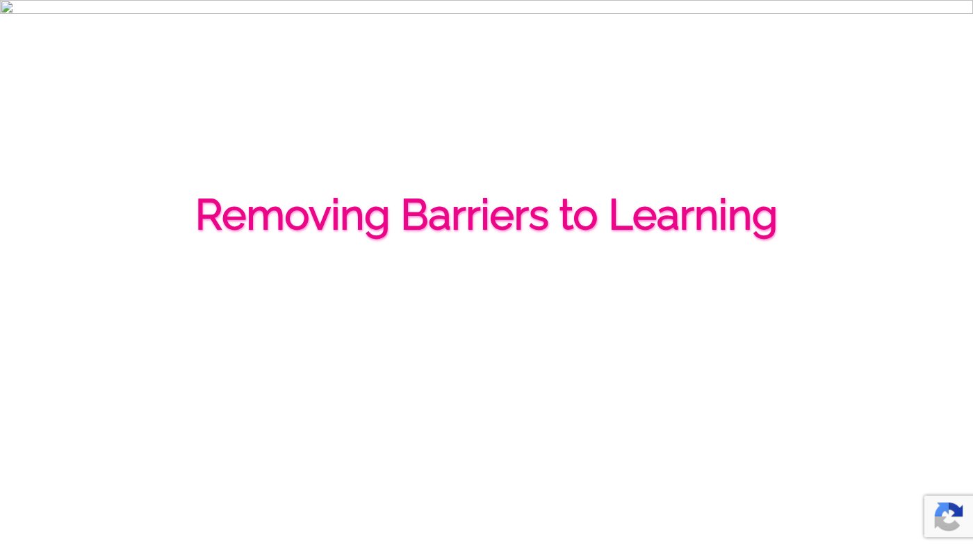 The home page of learningessentialsedu.com