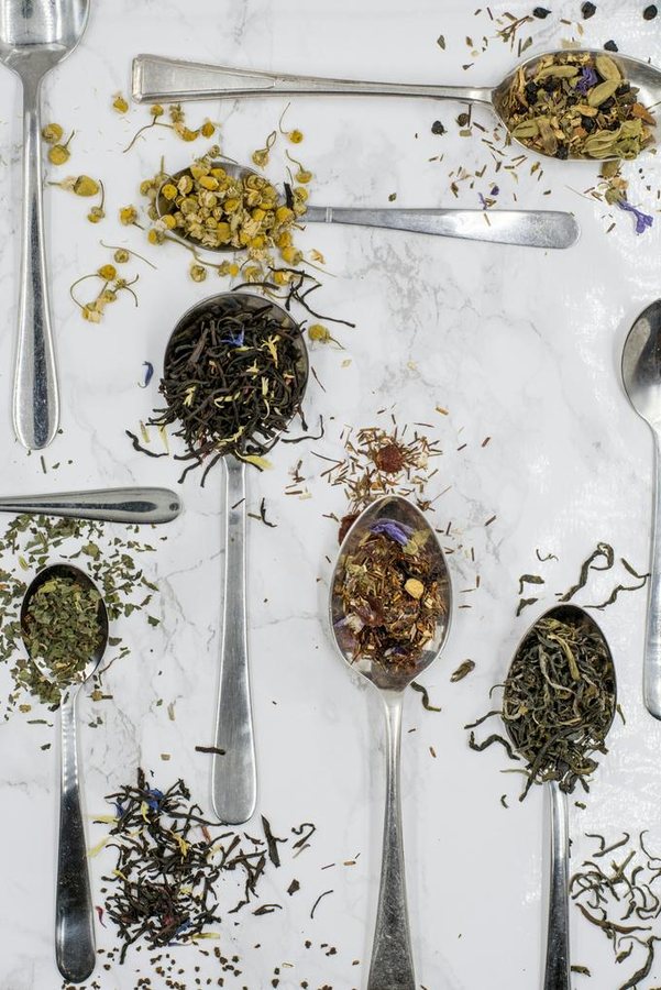 Brussel trekt thee: 8 adressen voor matcha, chai en meer