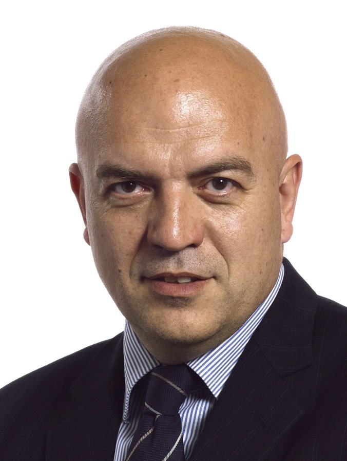 Marco Rizzo, la mossa del compagno può far vincere il centrodestra