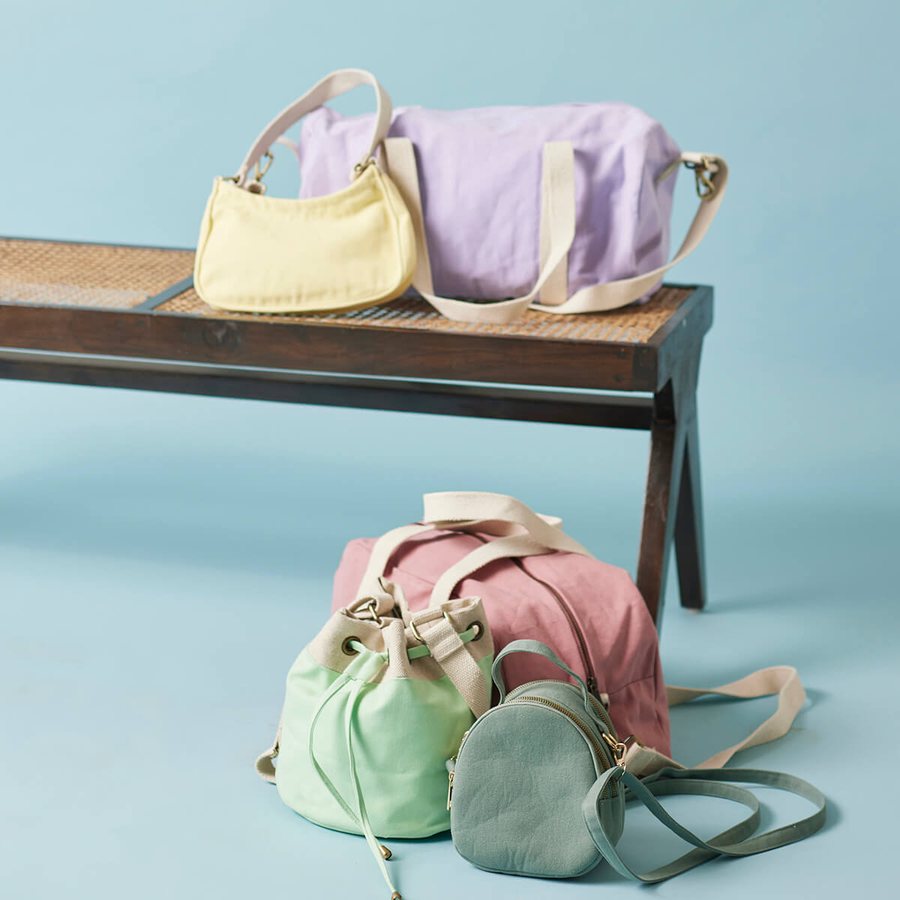 ‘A form of anti-status status’ – how much would you pay for a plain tote bag?
