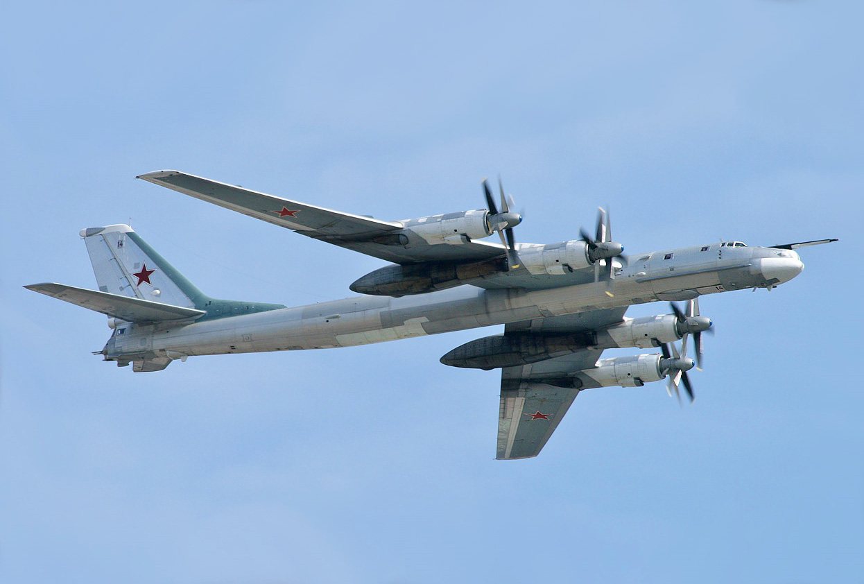 При крушении Ту-95МС в Амурской области погибли восемь офицеров. Среди них — организаторы ракетных ударов по Украине