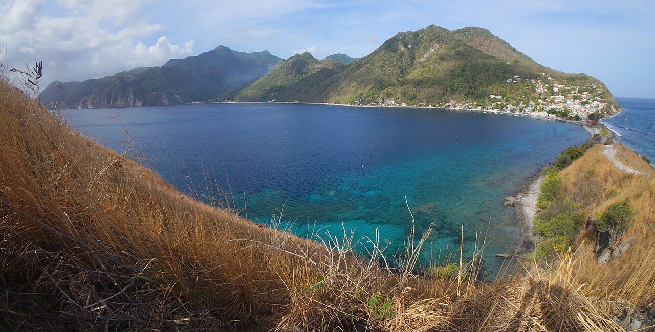 New fish processing facility set to boost fishing industry in Soufriere-Scotts Head area