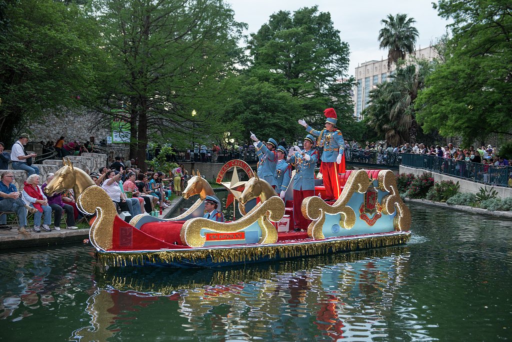 CDPF announces traffic changes for Independence Walk Through Parade