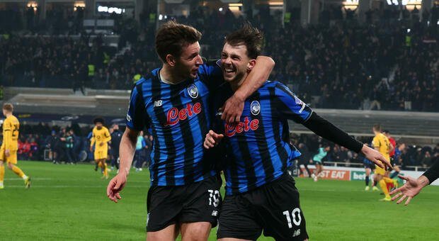 Atalanta-Venezia: formazioni ufficiali, dove vederla in tv (Sky o Dazn) e orario del posticipo di Serie A