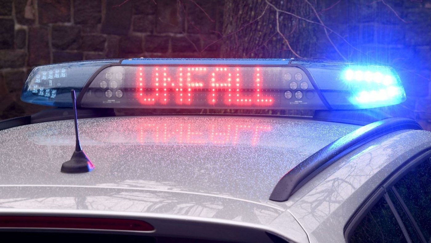 Oberallgäu: 60-Jähriger stirbt nach Unfall in Schwaben