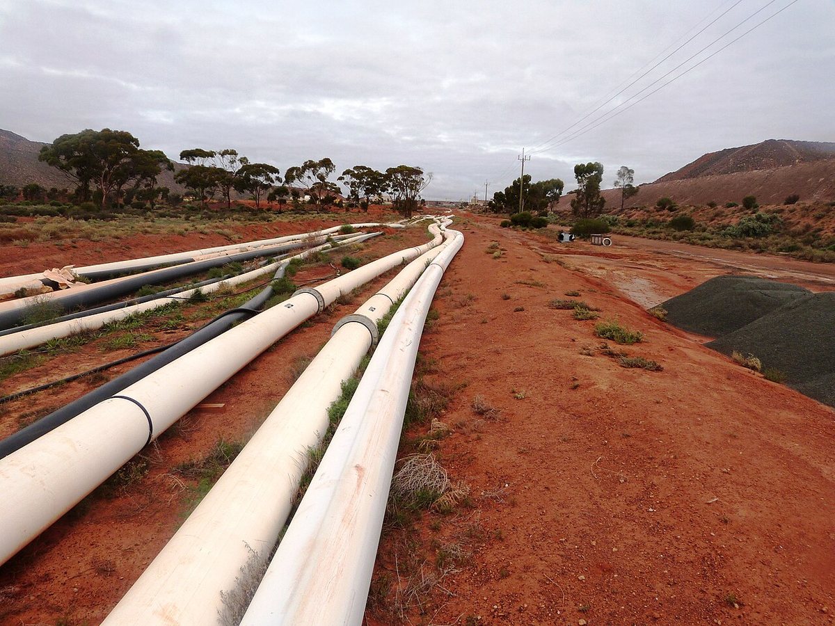 Natural Gas consolidates near $2.90 above 200MA: Live levels