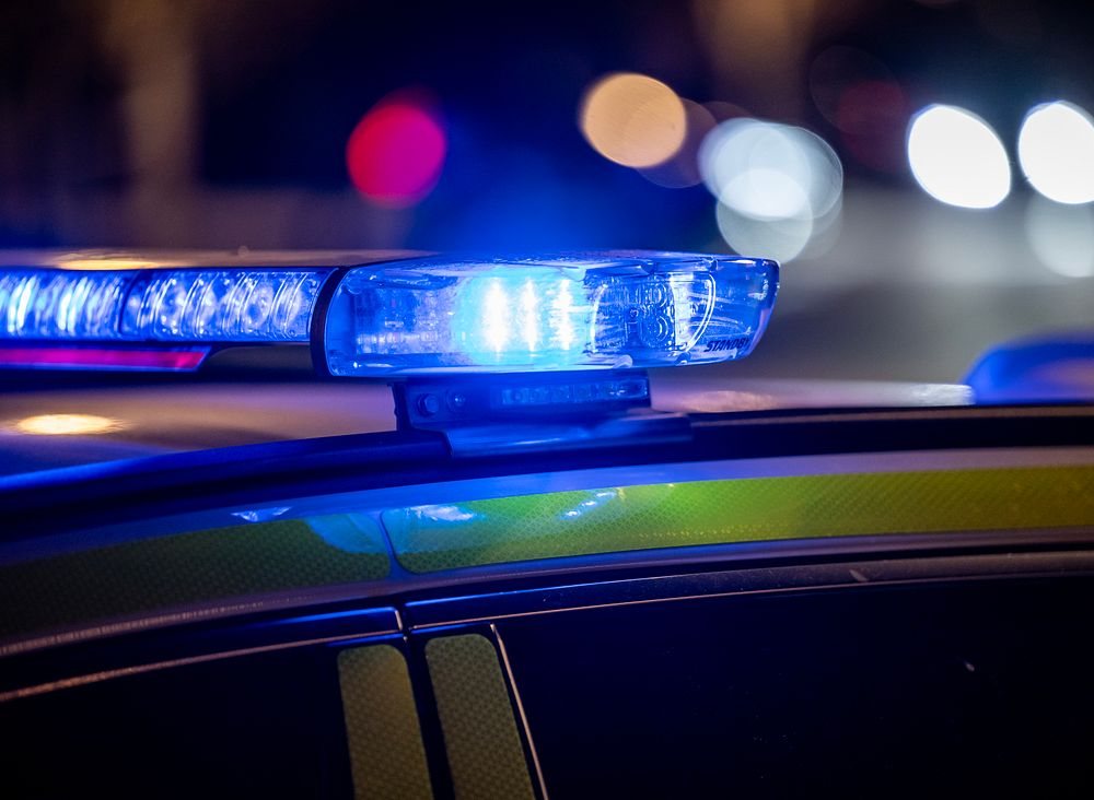 Man anhållen efter skottlossning i Jönköping