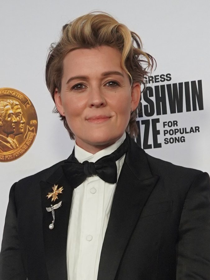Brandi Carlile - The Human Tour  — event