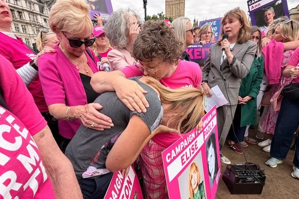 How did my MP vote in the assisted dying bill after tense Commons debate?