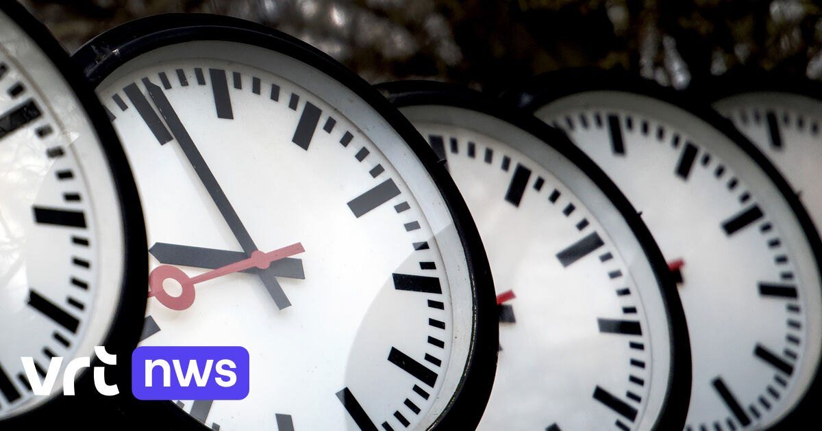 Het is beslist: we nemen afscheid van de schrikkelseconde