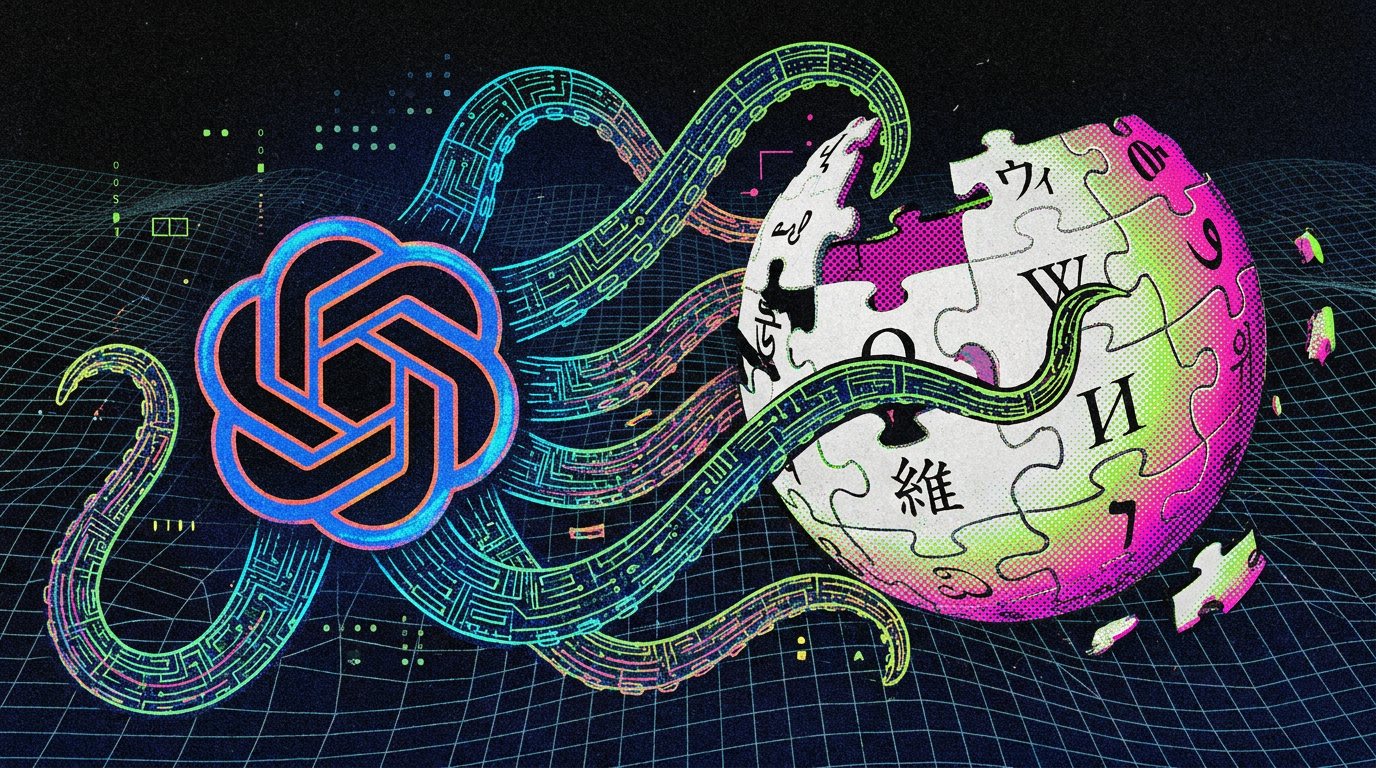 Wikimedia confirms OpenAI's rogue AI agents edited wikis, tried to compromise tools, and hammered its infrastructure