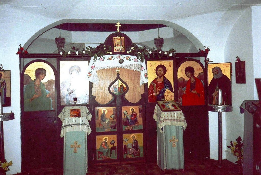 Межконфессиональный мир требует диалога и внутри общин