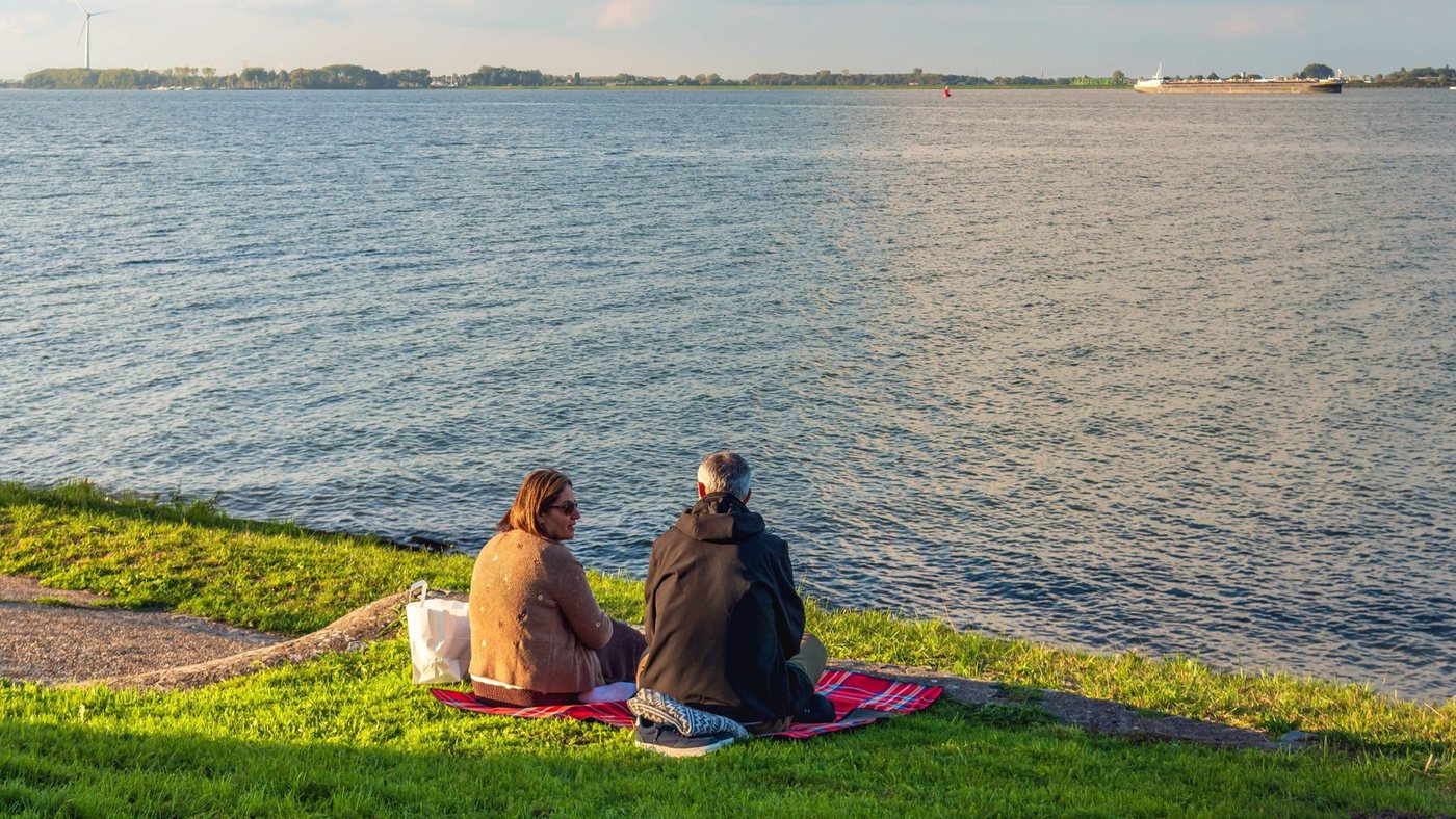 Zacht najaarsweer op komst: op deze dag wordt het warmer dan 20 graden
