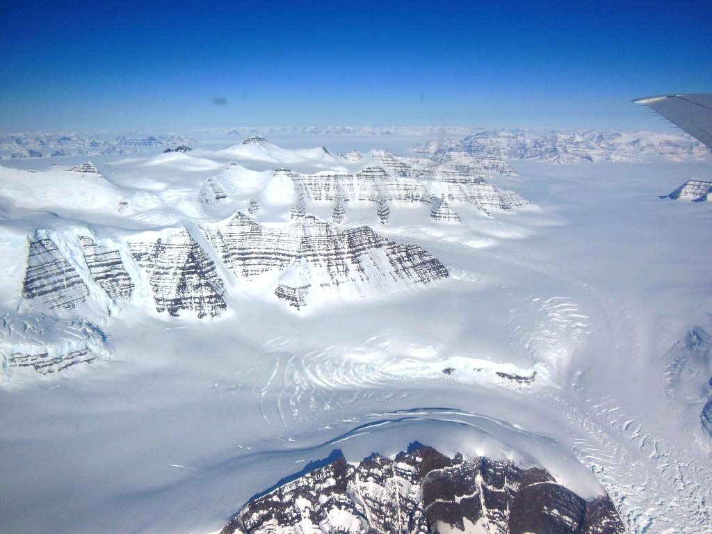What caused the catastrophic flash flood in Nepal and Tibet – and how does a glacier collapse?