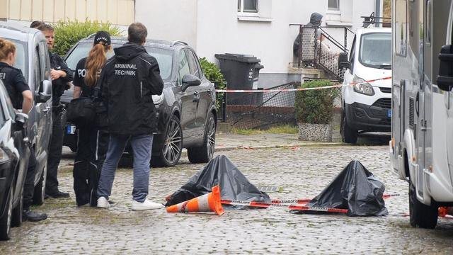 Angriff auf der Straße: Schüsse in Bremen – Polizei fahndet nach Verdächtigem