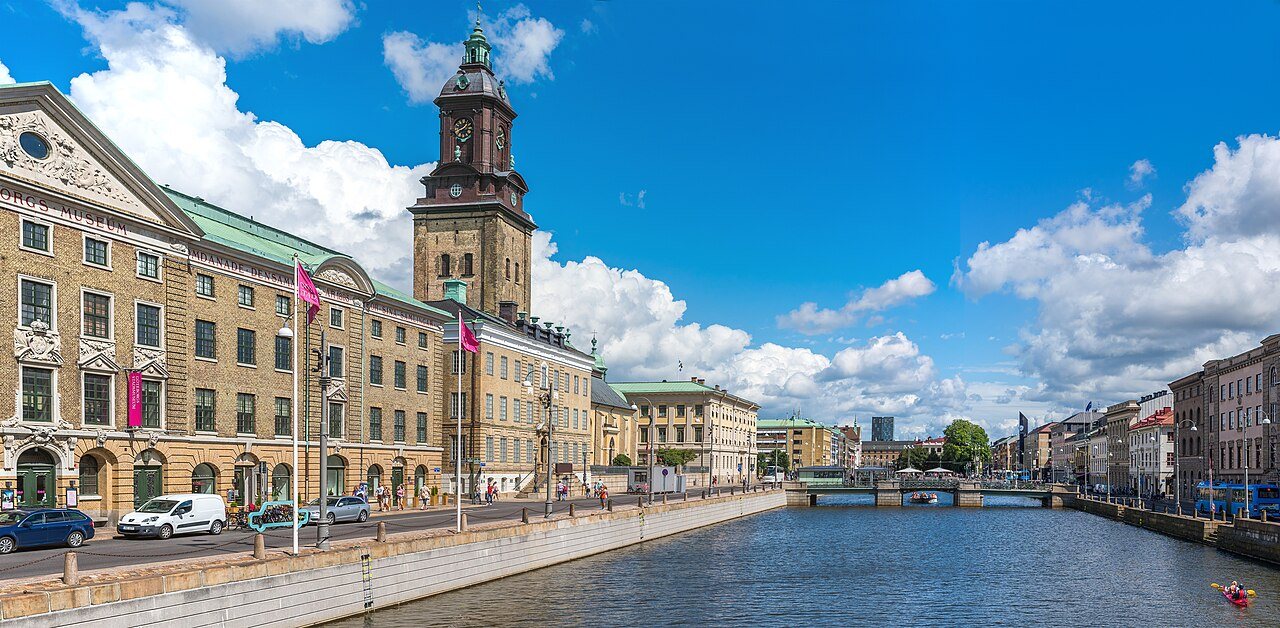Pojke i Göteborgs utreds – hade kontakt med skolmördaren