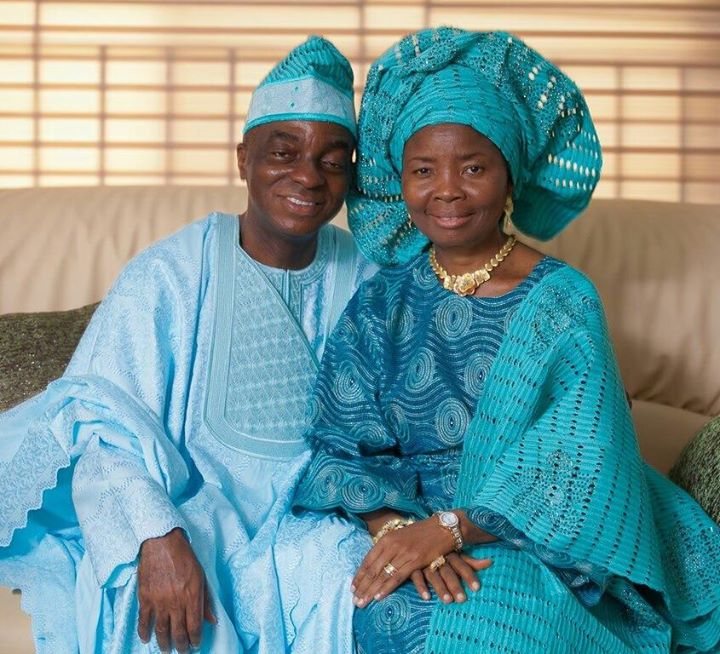 Tinubu Celebrates Bishop Oyedepo At 72, Hails Decades Of Service