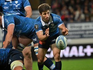 DIRECT. Castres-Toulon : le CO s'en sort et réalise le coup parfait en s'imposant en fin de rencontre ! Suivez le match de Top 14 en live