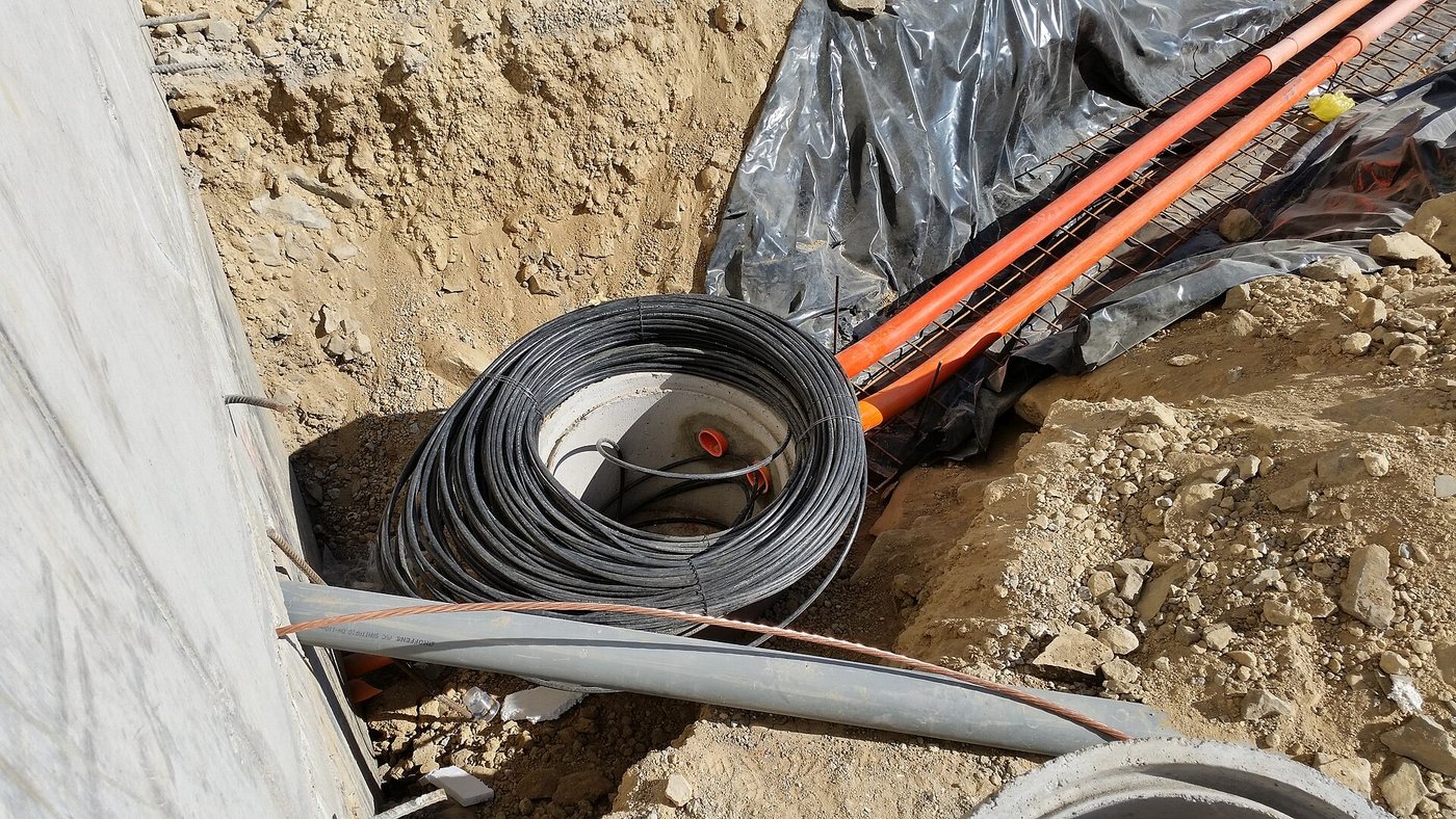 Open Fiber al Meeting di Rimini, la fibra strumento tecnologico e di inclusione