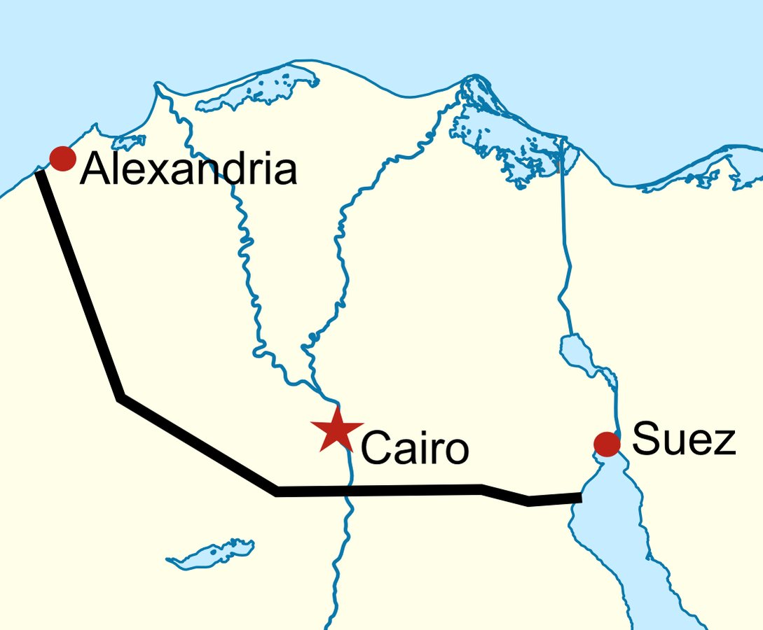 Satellite images show extent of damage to major Saudi pipeline, amid global oil supply fears