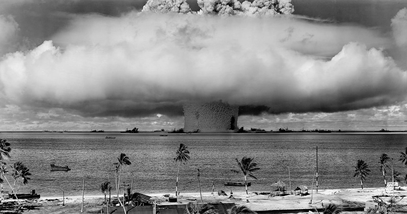Nuclear war and malicious use of AI threaten end of humanity by 2100, says Lancet assessment