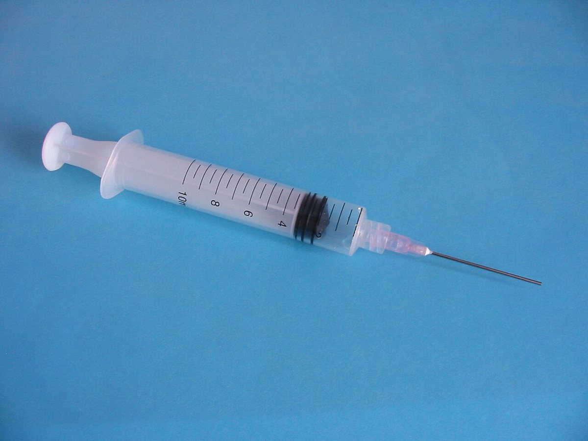 Do Vaccines Cause Autism?