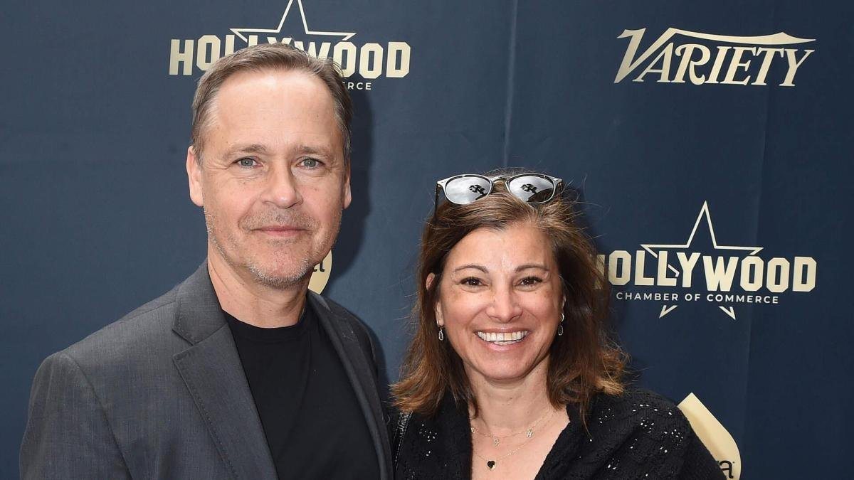 Revelada la causa de la muerte de Fiona, la hija de 13 años de Chad Lowe